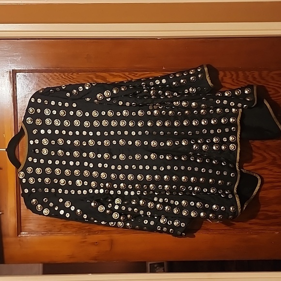 Free People Coin Jacket - Picture 9 of 10